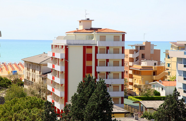 TETI TRILOCALE