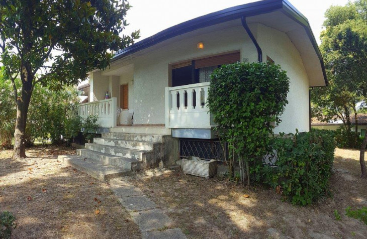 VILLA ERIKA