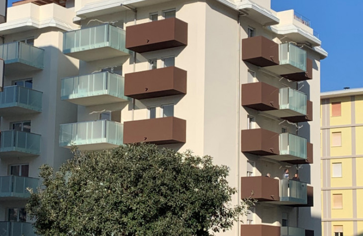 GREEN LIFE RESIDENCE
